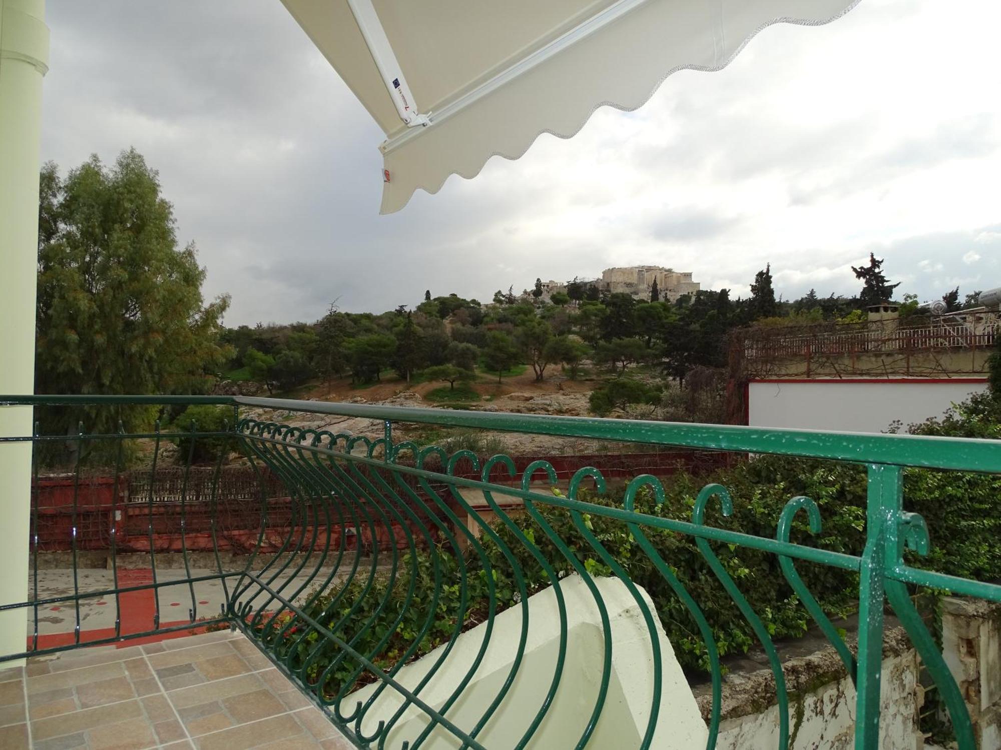 Meros - Athenian Residencies Екстериор снимка