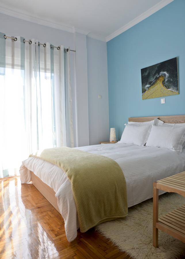 Meros - Athenian Residencies Екстериор снимка