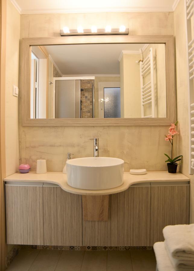 Meros - Athenian Residencies Екстериор снимка