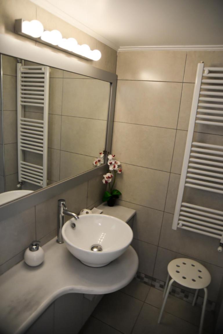 Meros - Athenian Residencies Екстериор снимка